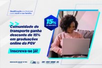 Comunidade Do Transporte Ganha Desconto 